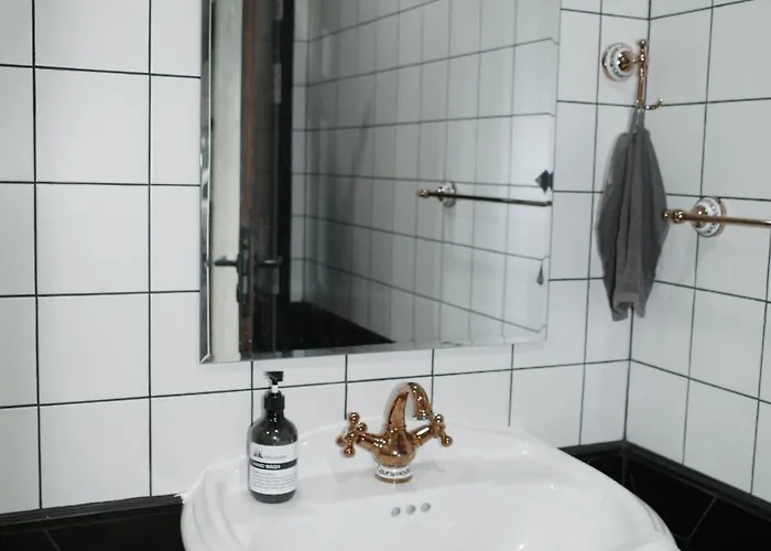 Chic Ekkamai Escape Near Bts, Dining & Nightlife Hébergement de vacances *