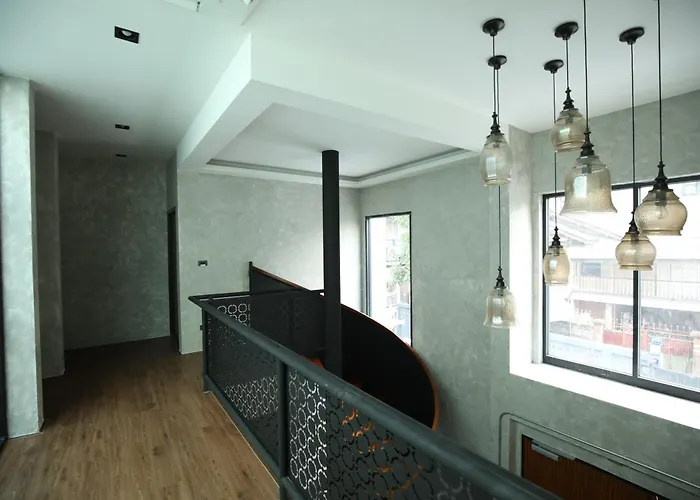 Hébergement de vacances Chic Ekkamai Escape Near Bts, Dining & Nightlife Bangkok