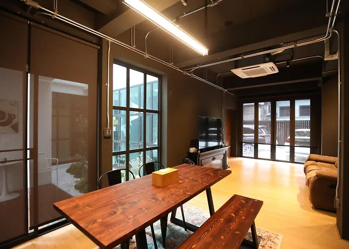 Hébergement de vacances Chic Ekkamai Escape Near Bts, Dining & Nightlife