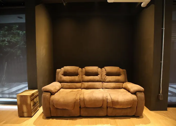 Hébergement de vacances Chic Ekkamai Escape Near Bts, Dining & Nightlife